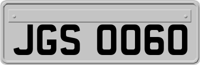 JGS0060