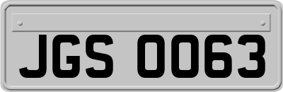 JGS0063