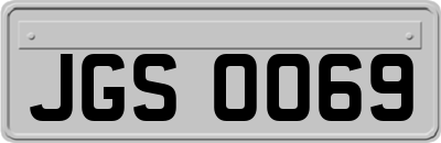 JGS0069