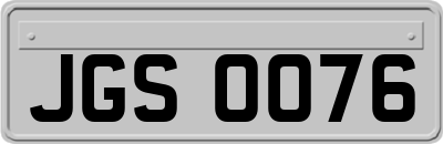 JGS0076