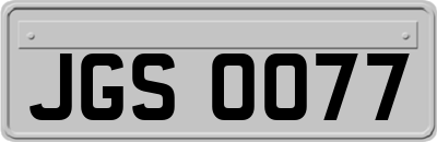 JGS0077