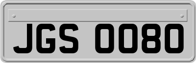 JGS0080