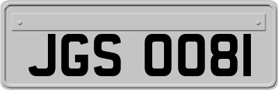 JGS0081