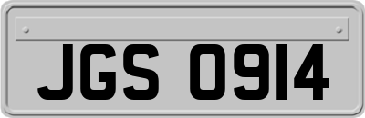 JGS0914