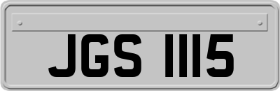 JGS1115