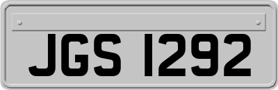 JGS1292
