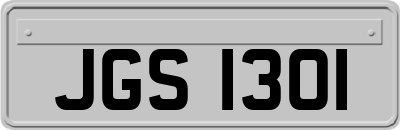 JGS1301