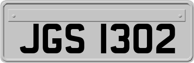 JGS1302