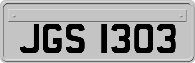 JGS1303