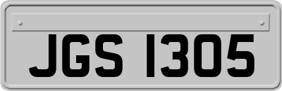JGS1305
