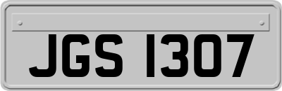 JGS1307