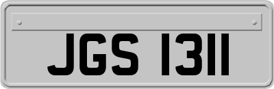 JGS1311