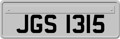 JGS1315