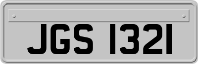 JGS1321