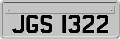 JGS1322