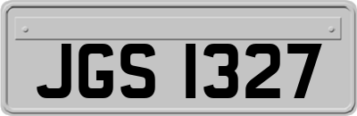 JGS1327