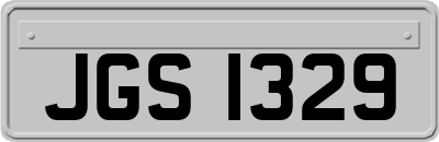 JGS1329