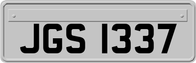 JGS1337