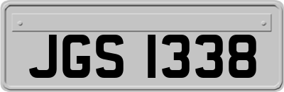 JGS1338