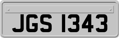 JGS1343