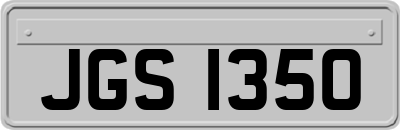 JGS1350