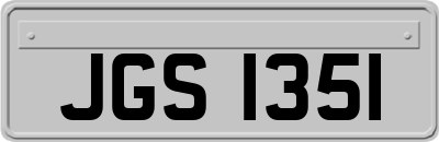 JGS1351