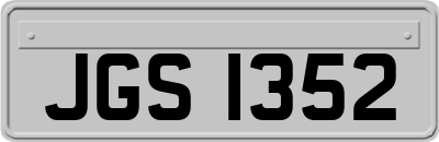 JGS1352