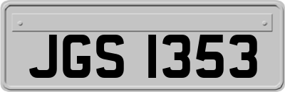 JGS1353