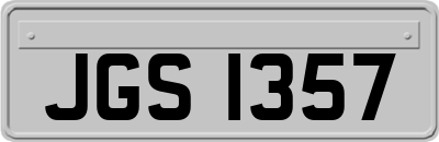 JGS1357