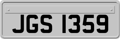 JGS1359