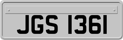 JGS1361