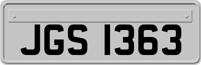 JGS1363