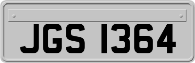 JGS1364