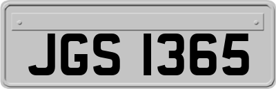 JGS1365