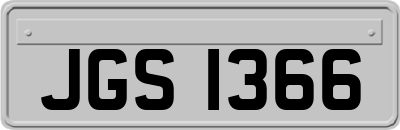 JGS1366