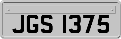 JGS1375