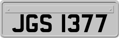 JGS1377