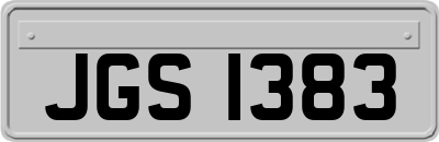 JGS1383