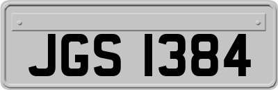 JGS1384