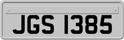 JGS1385