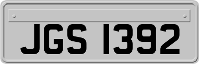 JGS1392