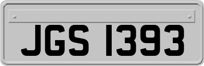 JGS1393