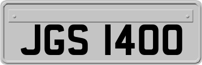 JGS1400