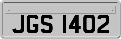 JGS1402