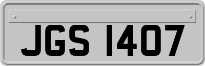 JGS1407