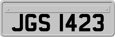 JGS1423