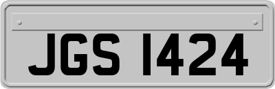 JGS1424