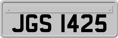 JGS1425