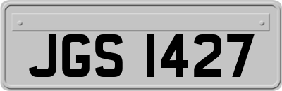 JGS1427