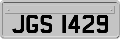 JGS1429